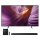 Telewizor 55" Samsung QE55S85F 55" OLED 4K 120 Hz + HW-QS700F